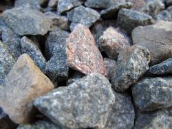 Показатель пустотности заполнителя