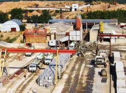 Инвестор дал взятку в $ 330 000 для разработки месторождения гранитного щебня в 