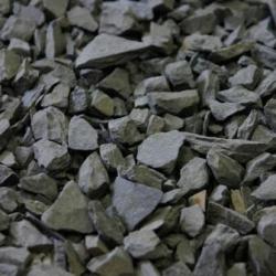 Гранитный щебень