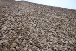 Преимущества использования гранитного щебня