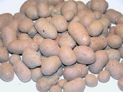 Керамзитовый гравий