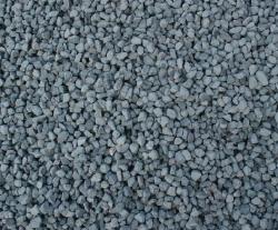 Кубовидный щебень