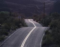 Применение кубовидного щебня в строительстве автодорог