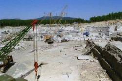 Обзор месторождений гранита. Россия