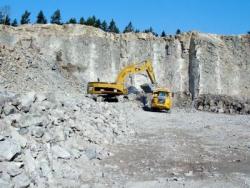 Обзор месторождений гранита. СНГ