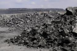 Обзор месторождений гранита. Европа и Азия