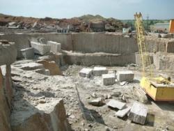 Обзор месторождений гранита. Северная и Южная Америка