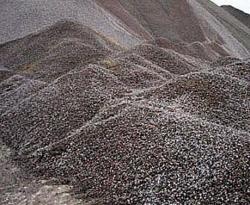 Сферы применения нерудных материалов