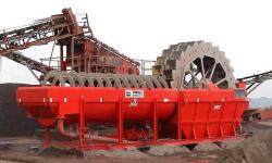 Обогащение щебня по прочности