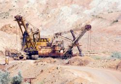 Заполнитель из отходов получаемых после обогащения полезных ископаемых