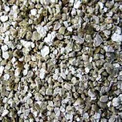 Природные пористые заполнители