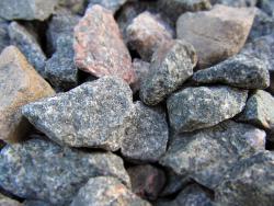 Прочность заполнителя, часть 1