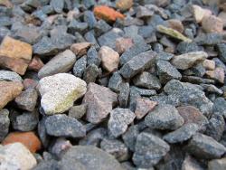 Зерновой и гранулометрический состав заполнителей, часть 1