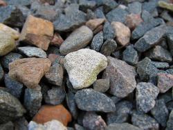 Зерновой и гранулометрический состав заполнителей, часть 2